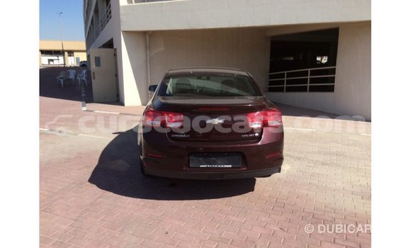 Buy Import Chevrolet Malibu Other Car in Import - Dubai in Curacao Buy Import Chevrolet Malibu Other Car in Import - Dubai in Curacao