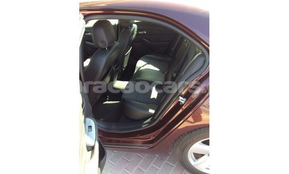 Buy Import Chevrolet Malibu Other Car in Import - Dubai in Curacao Buy Import Chevrolet Malibu Other Car in Import - Dubai in Curacao