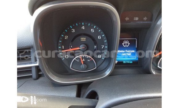 Buy Import Chevrolet Malibu Other Car in Import - Dubai in Curacao Buy Import Chevrolet Malibu Other Car in Import - Dubai in Curacao