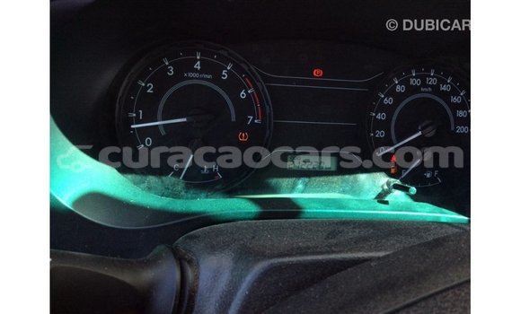 Buy Import Toyota Hilux White Car in Import - Dubai in Curacao Buy Import Toyota Hilux White Car in Import - Dubai in Curacao
