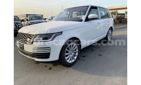 Buy Import Land Rover Range Rover Black Car in Import - Dubai in Curacao Buy Import Land Rover Range Rover Black Car in Import - Dubai in Curacao