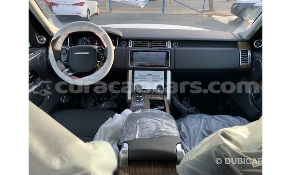 Buy Import Land Rover Range Rover Black Car in Import - Dubai in Curacao Buy Import Land Rover Range Rover Black Car in Import - Dubai in Curacao