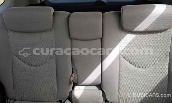 Buy Import Toyota RAV4 Other Car in Import - Dubai in Curacao Buy Import Toyota RAV4 Other Car in Import - Dubai in Curacao