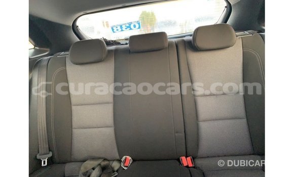 Buy Import Hyundai i30 Blue Car in Import - Dubai in Curacao Buy Import Hyundai i30 Blue Car in Import - Dubai in Curacao