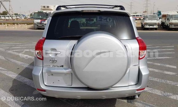 Buy Import Toyota RAV4 Other Car in Import - Dubai in Curacao Buy Import Toyota RAV4 Other Car in Import - Dubai in Curacao