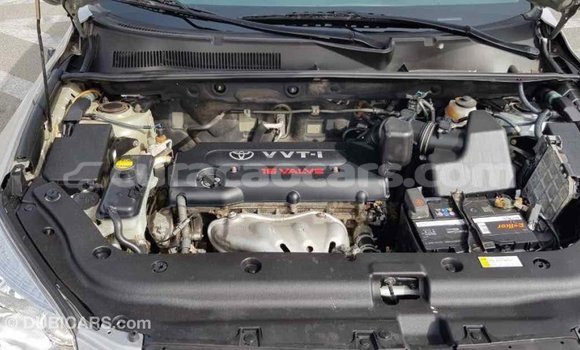 Buy Import Toyota RAV4 Other Car in Import - Dubai in Curacao Buy Import Toyota RAV4 Other Car in Import - Dubai in Curacao