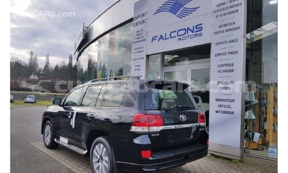 Buy Import Toyota Land Cruiser Black Car in Import - Dubai in Curacao Buy Import Toyota Land Cruiser Black Car in Import - Dubai in Curacao