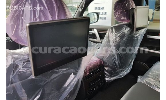 Buy Import Toyota Land Cruiser Black Car in Import - Dubai in Curacao Buy Import Toyota Land Cruiser Black Car in Import - Dubai in Curacao