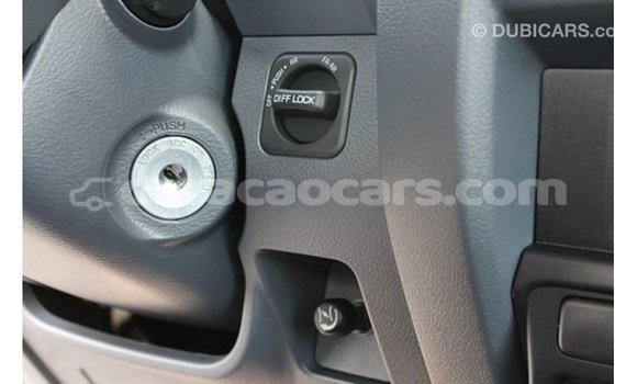 Buy Import Toyota Land Cruiser White Car in Import - Dubai in Curacao Buy Import Toyota Land Cruiser White Car in Import - Dubai in Curacao