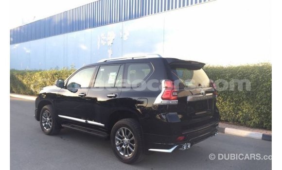Buy Import Toyota Prado Black Car in Import - Dubai in Curacao Buy Import Toyota Prado Black Car in Import - Dubai in Curacao