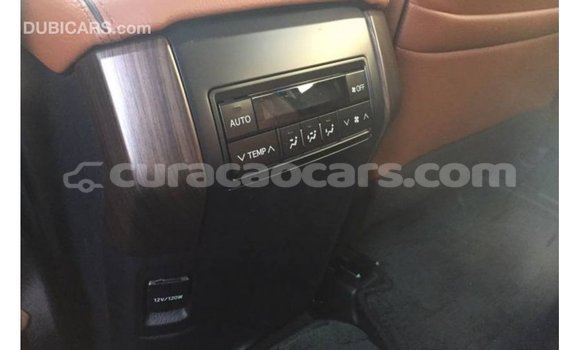 Buy Import Toyota Prado Black Car in Import - Dubai in Curacao Buy Import Toyota Prado Black Car in Import - Dubai in Curacao