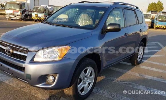 Buy Import Toyota RAV4 Blue Car in Import - Dubai in Curacao Buy Import Toyota RAV4 Blue Car in Import - Dubai in Curacao