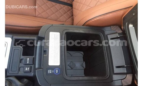 Buy Import Toyota Prado Black Car in Import - Dubai in Curacao Buy Import Toyota Prado Black Car in Import - Dubai in Curacao