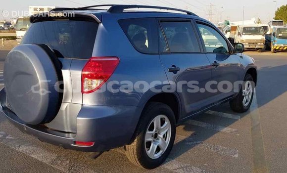 Buy Import Toyota RAV4 Blue Car in Import - Dubai in Curacao Buy Import Toyota RAV4 Blue Car in Import - Dubai in Curacao