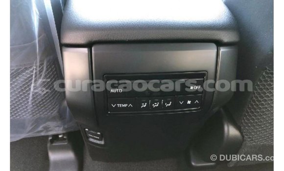 Buy Import Toyota Prado Black Car in Import - Dubai in Curacao Buy Import Toyota Prado Black Car in Import - Dubai in Curacao