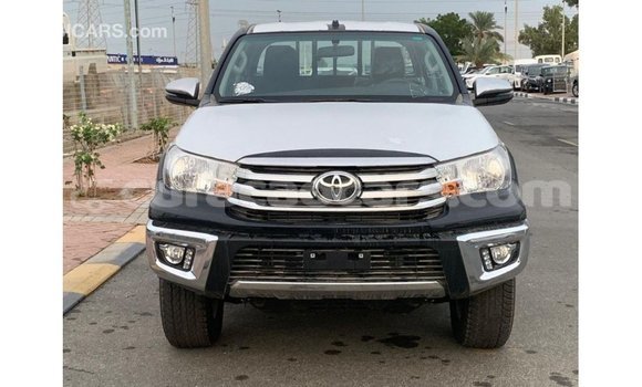 Buy Import Toyota Hilux Black Car in Import - Dubai in Curacao Buy Import Toyota Hilux Black Car in Import - Dubai in Curacao