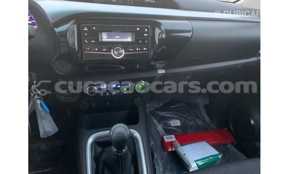 Buy Import Toyota Hilux Black Car in Import - Dubai in Curacao Buy Import Toyota Hilux Black Car in Import - Dubai in Curacao