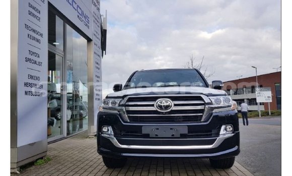 Buy Import Toyota Land Cruiser Black Car in Import - Dubai in Curacao Buy Import Toyota Land Cruiser Black Car in Import - Dubai in Curacao