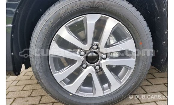 Buy Import Toyota Land Cruiser Black Car in Import - Dubai in Curacao Buy Import Toyota Land Cruiser Black Car in Import - Dubai in Curacao