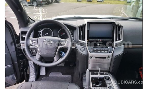 Buy Import Toyota Land Cruiser Black Car in Import - Dubai in Curacao Buy Import Toyota Land Cruiser Black Car in Import - Dubai in Curacao