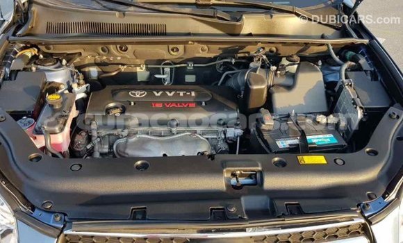 Buy Import Toyota RAV4 Blue Car in Import - Dubai in Curacao Buy Import Toyota RAV4 Blue Car in Import - Dubai in Curacao