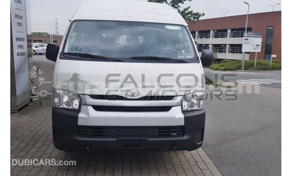 Buy Import Toyota Hiace White Car in Import - Dubai in Curacao Buy Import Toyota Hiace White Car in Import - Dubai in Curacao