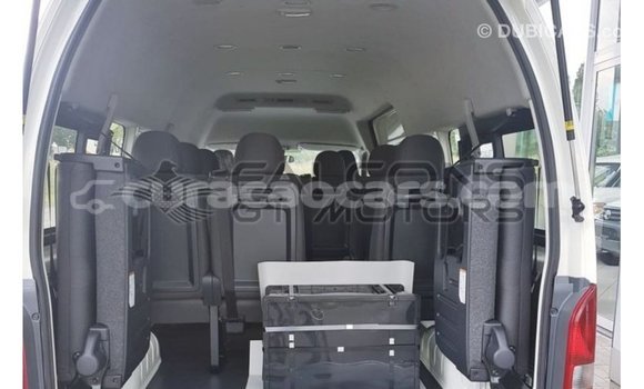 Buy Import Toyota Hiace White Car in Import - Dubai in Curacao Buy Import Toyota Hiace White Car in Import - Dubai in Curacao