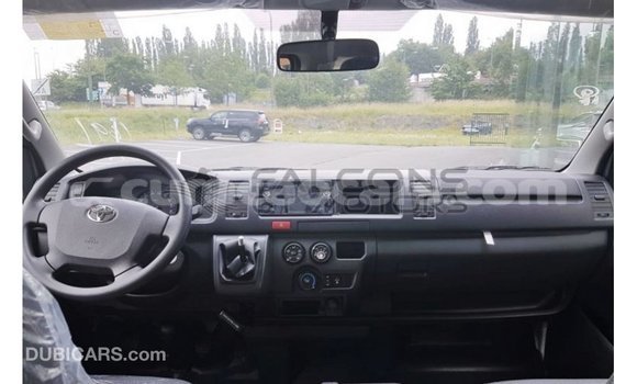 Buy Import Toyota Hiace White Car in Import - Dubai in Curacao Buy Import Toyota Hiace White Car in Import - Dubai in Curacao