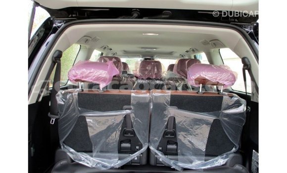 Buy Import Toyota Land Cruiser Black Car in Import - Dubai in Curacao Buy Import Toyota Land Cruiser Black Car in Import - Dubai in Curacao