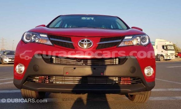 Buy Import Toyota RAV4 Red Car in Import - Dubai in Curacao Buy Import Toyota RAV4 Red Car in Import - Dubai in Curacao