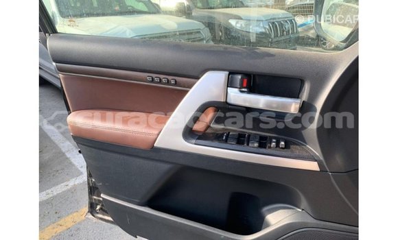 Buy Import Toyota Land Cruiser Black Car in Import - Dubai in Curacao Buy Import Toyota Land Cruiser Black Car in Import - Dubai in Curacao