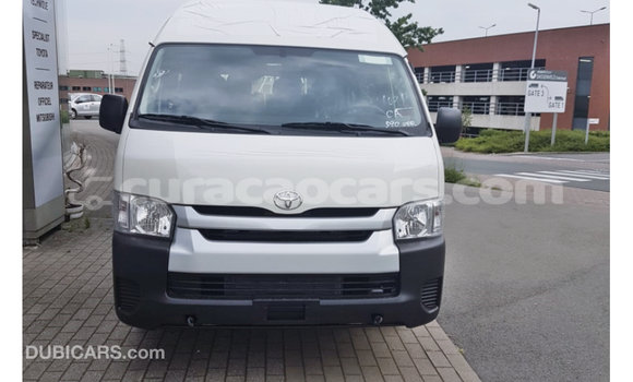 Buy Import Toyota Hiace White Car in Import - Dubai in Curacao Buy Import Toyota Hiace White Car in Import - Dubai in Curacao