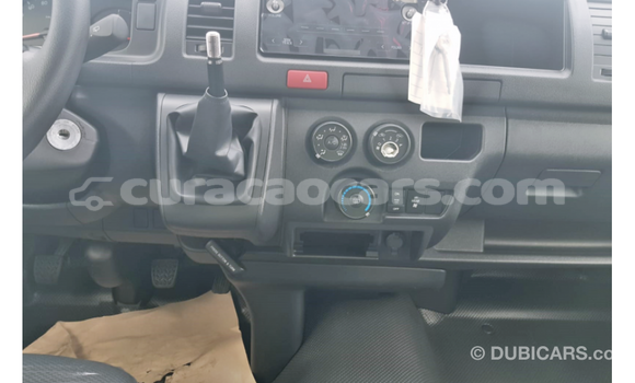 Buy Import Toyota Hiace White Car in Import - Dubai in Curacao Buy Import Toyota Hiace White Car in Import - Dubai in Curacao