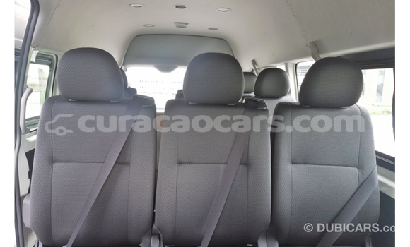 Buy Import Toyota Hiace White Car in Import - Dubai in Curacao Buy Import Toyota Hiace White Car in Import - Dubai in Curacao