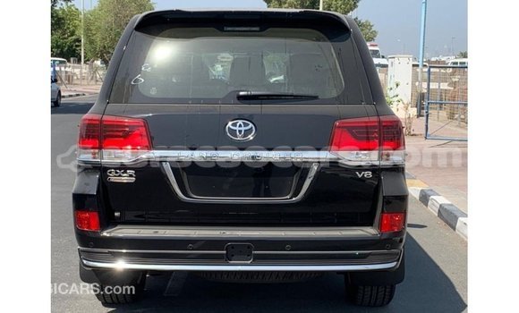 Buy Import Toyota Land Cruiser Black Car in Import - Dubai in Curacao Buy Import Toyota Land Cruiser Black Car in Import - Dubai in Curacao