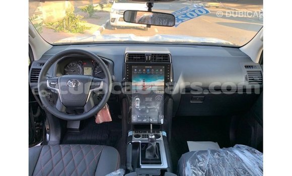 Buy Import Toyota Prado Black Car in Import - Dubai in Curacao Buy Import Toyota Prado Black Car in Import - Dubai in Curacao
