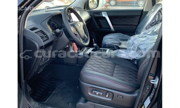 Buy Import Toyota Prado Black Car in Import - Dubai in Curacao Buy Import Toyota Prado Black Car in Import - Dubai in Curacao