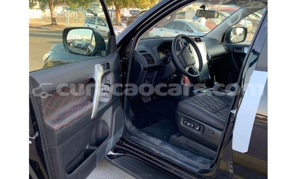 Buy Import Toyota Prado Black Car in Import - Dubai in Curacao Buy Import Toyota Prado Black Car in Import - Dubai in Curacao