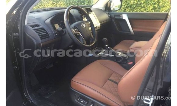 Buy Import Toyota Prado Black Car in Import - Dubai in Curacao Buy Import Toyota Prado Black Car in Import - Dubai in Curacao