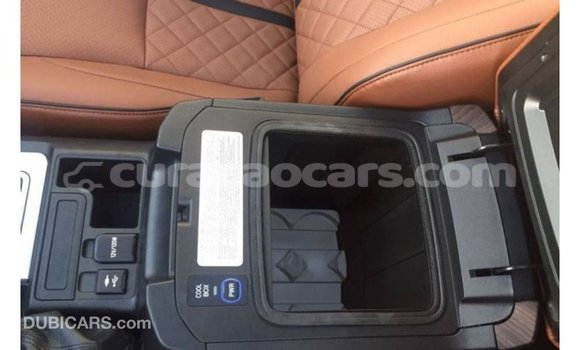 Buy Import Toyota Prado Black Car in Import - Dubai in Curacao Buy Import Toyota Prado Black Car in Import - Dubai in Curacao