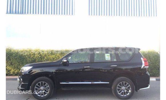 Buy Import Toyota Prado Black Car in Import - Dubai in Curacao Buy Import Toyota Prado Black Car in Import - Dubai in Curacao