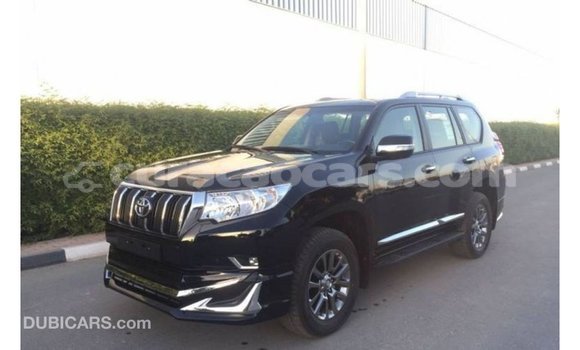Buy Import Toyota Prado Black Car in Import - Dubai in Curacao Buy Import Toyota Prado Black Car in Import - Dubai in Curacao