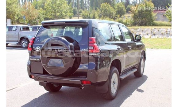 Buy Import Toyota Prado Black Car in Import - Dubai in Curacao Buy Import Toyota Prado Black Car in Import - Dubai in Curacao