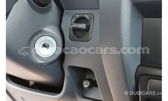 Buy Import Toyota Land Cruiser White Car in Import - Dubai in Curacao Buy Import Toyota Land Cruiser White Car in Import - Dubai in Curacao