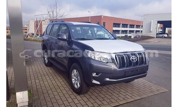 Buy Import Toyota Prado Other Car in Import - Dubai in Curacao Buy Import Toyota Prado Other Car in Import - Dubai in Curacao