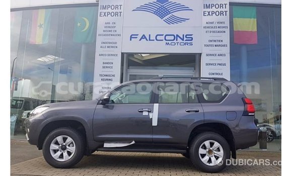 Buy Import Toyota Prado Other Car in Import - Dubai in Curacao Buy Import Toyota Prado Other Car in Import - Dubai in Curacao