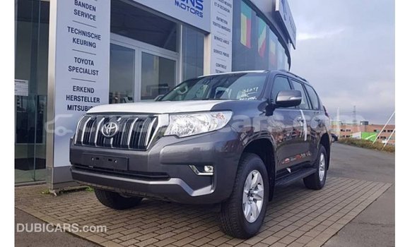 Buy Import Toyota Prado Other Car in Import - Dubai in Curacao Buy Import Toyota Prado Other Car in Import - Dubai in Curacao