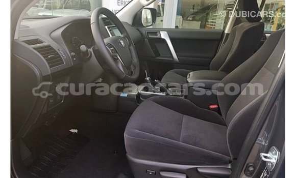 Buy Import Toyota Prado Other Car in Import - Dubai in Curacao Buy Import Toyota Prado Other Car in Import - Dubai in Curacao