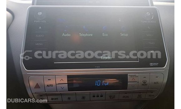 Buy Import Toyota Prado Other Car in Import - Dubai in Curacao Buy Import Toyota Prado Other Car in Import - Dubai in Curacao