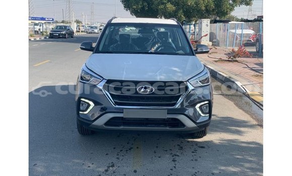 Buy Import Hyundai Creta Other Car in Import - Dubai in Curacao Buy Import Hyundai Creta Other Car in Import - Dubai in Curacao